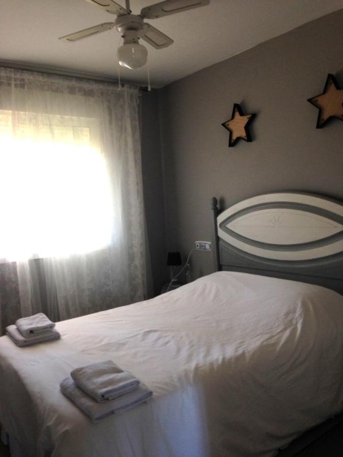 Apartamento La Figuereta, Isla Cristina Eksteriør bilde