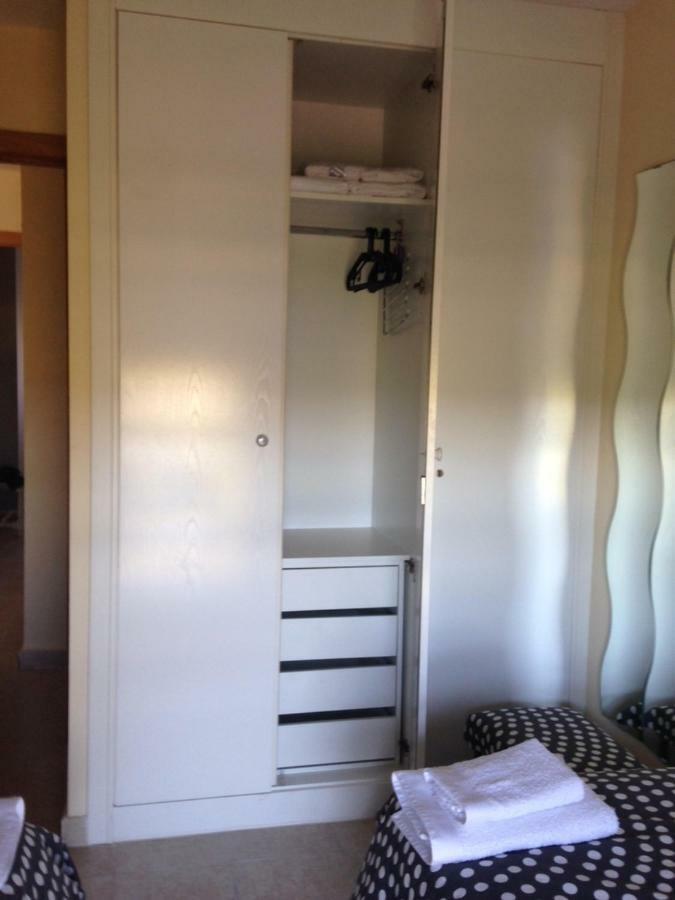 Apartamento La Figuereta, Isla Cristina Eksteriør bilde