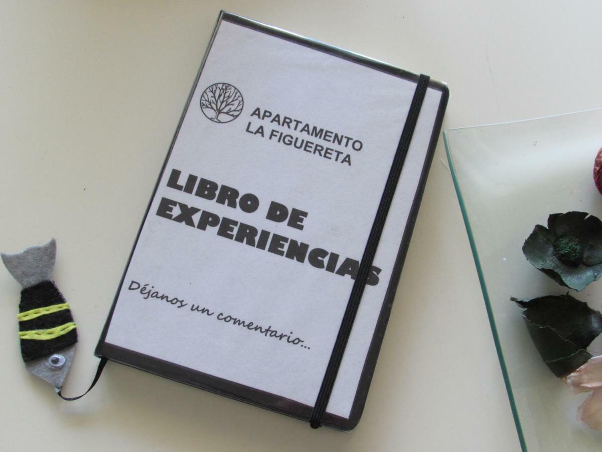 Apartamento La Figuereta, Isla Cristina Eksteriør bilde