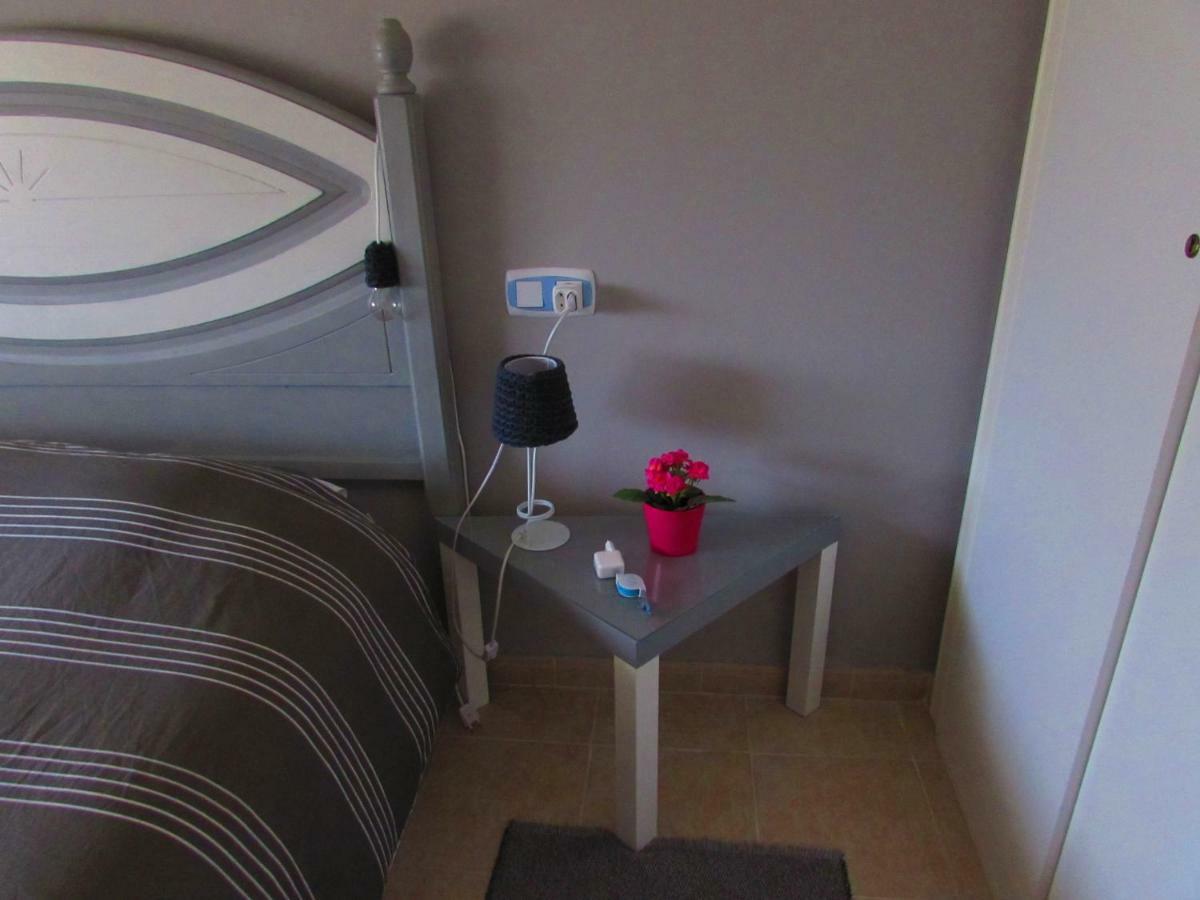 Apartamento La Figuereta, Isla Cristina Eksteriør bilde