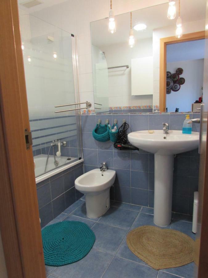 Apartamento La Figuereta, Isla Cristina Eksteriør bilde