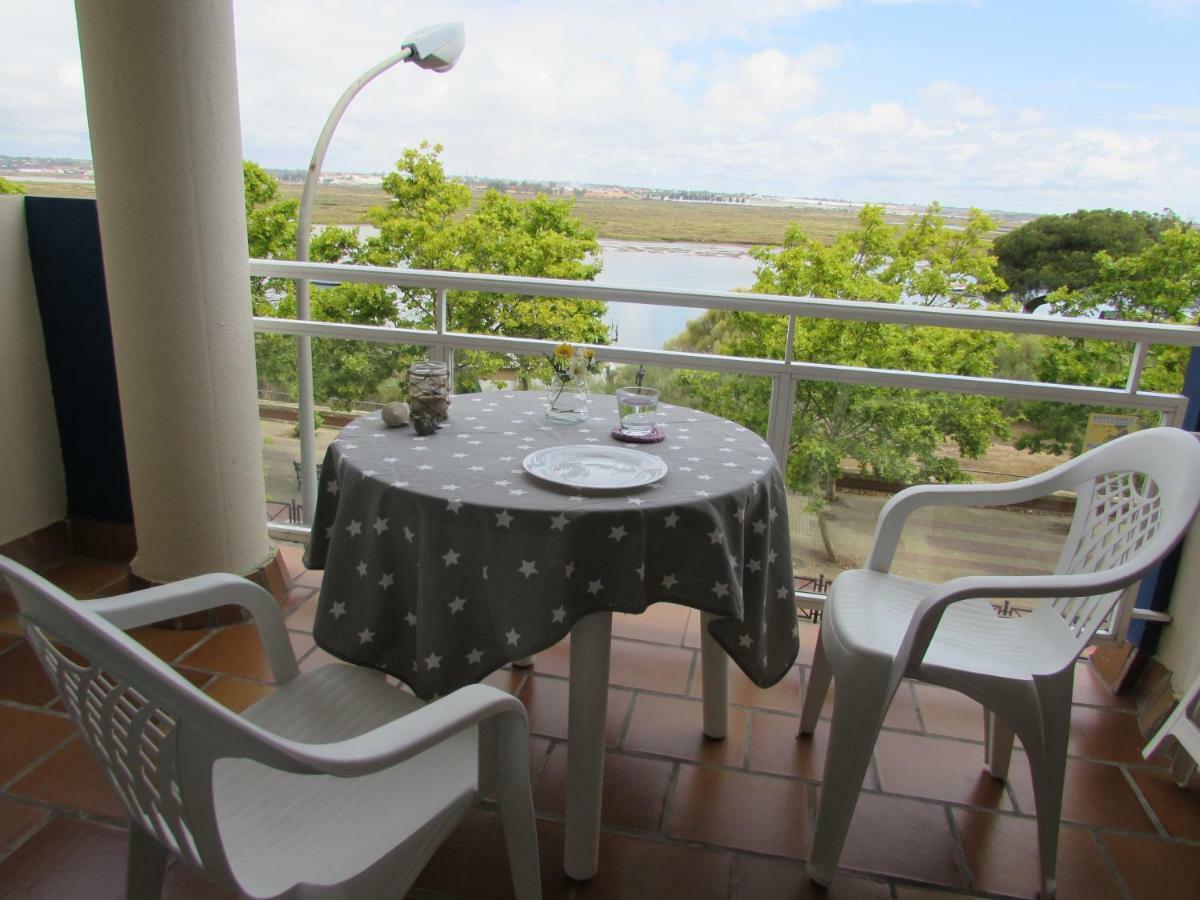 Apartamento La Figuereta, Isla Cristina Eksteriør bilde